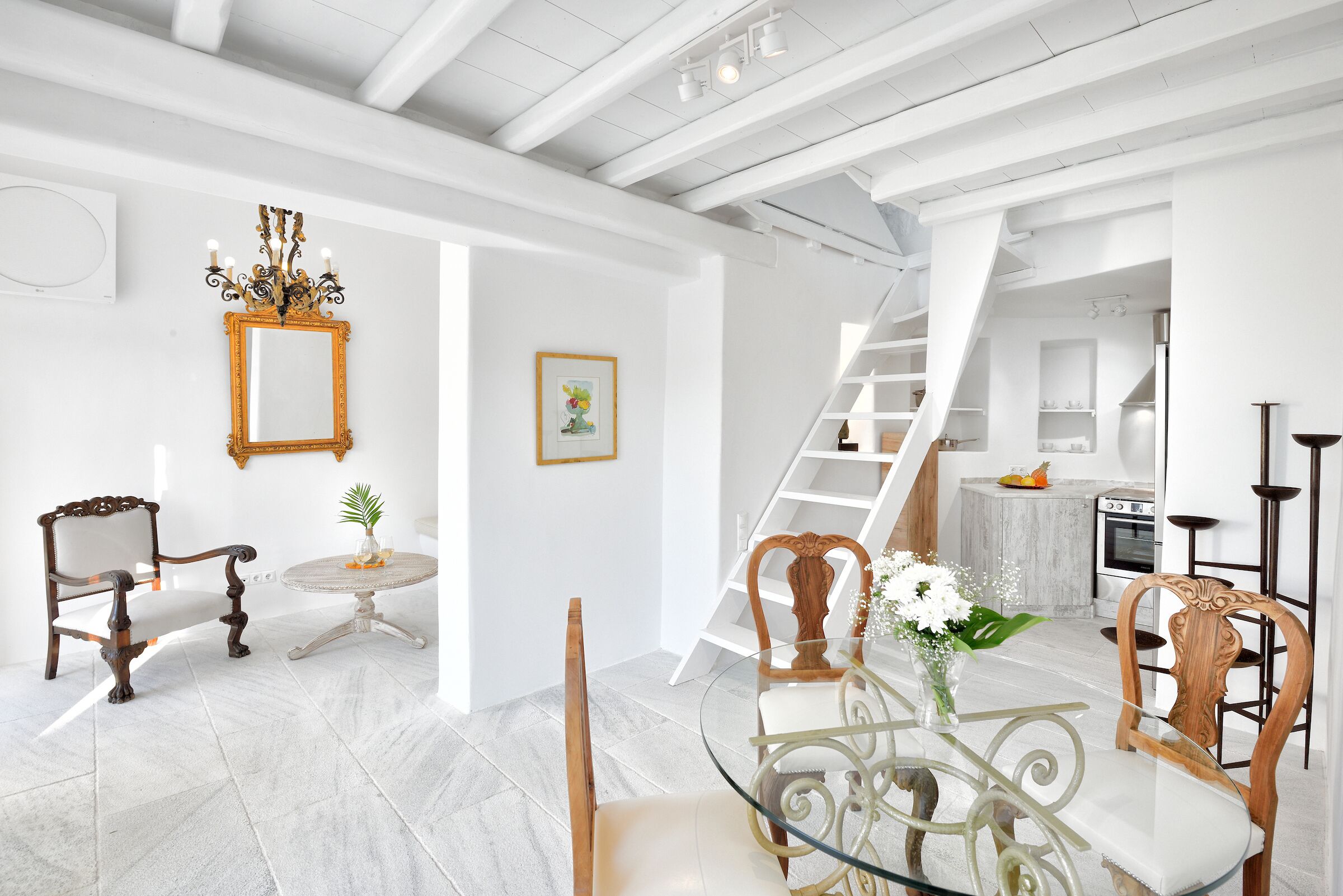 Foto - Mykonos Dream Villas