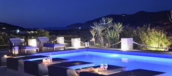 Mykonos Dream Villas