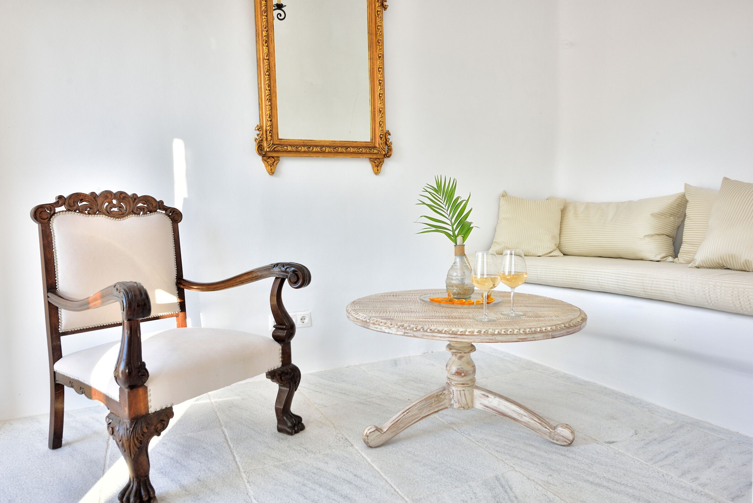 Foto - Mykonos Dream Villas