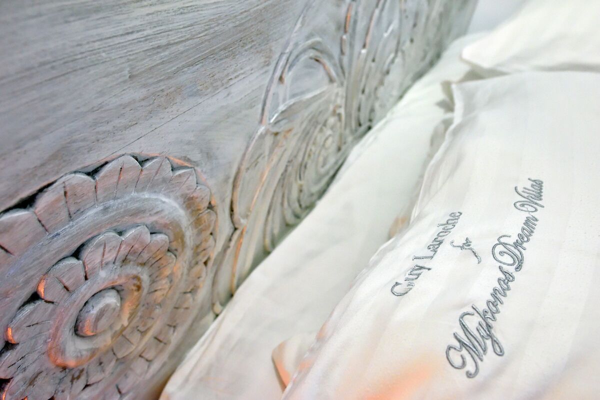 Foto - Mykonos Dream Villas