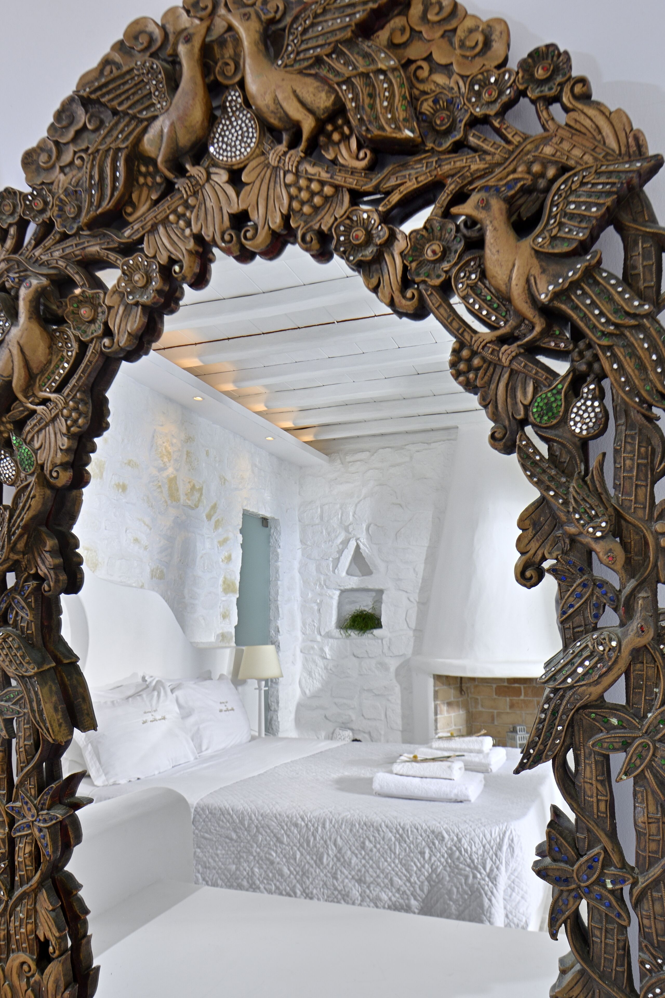 Foto - Mykonos Dream Villas