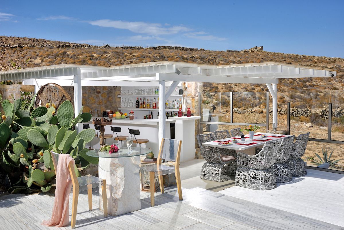 Foto - Mykonos Dream Villas