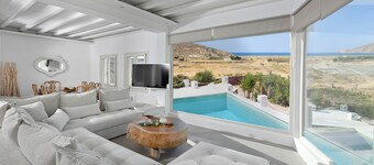 Mykonos Dream Villas