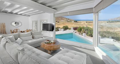 Mykonos Dream Villas