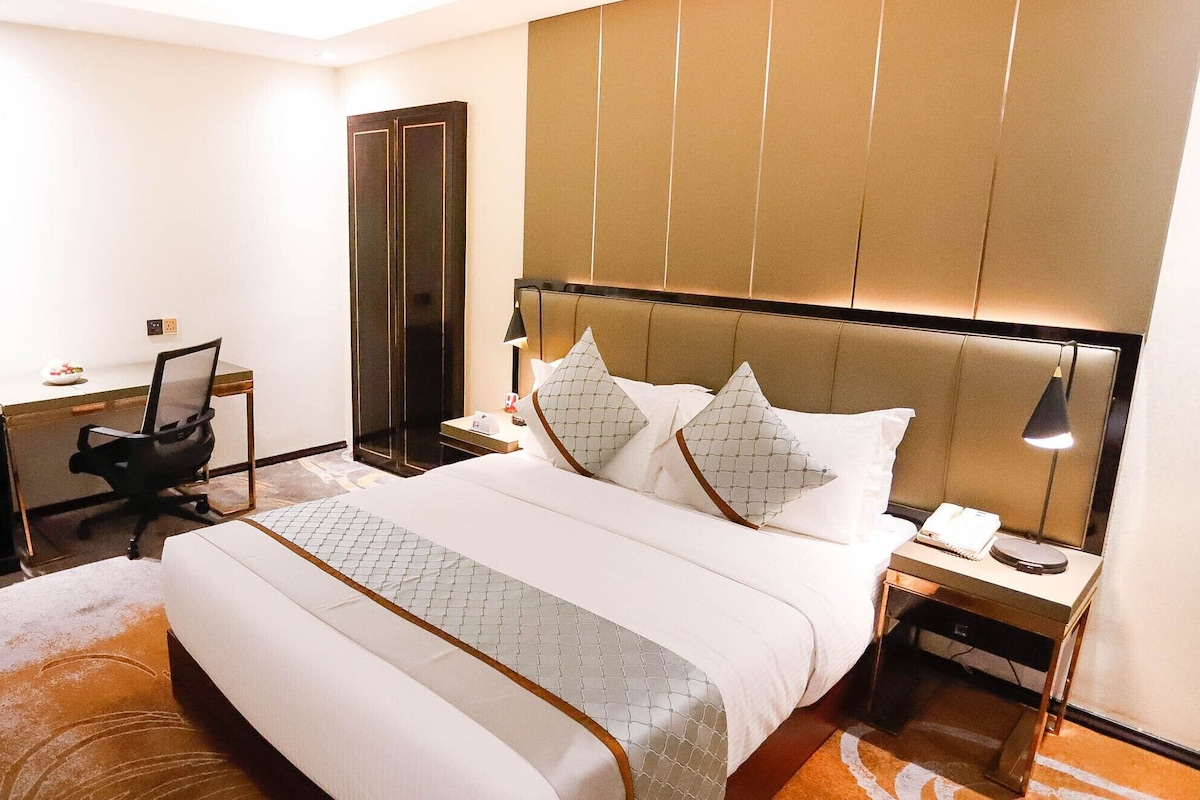 Premium Double Room