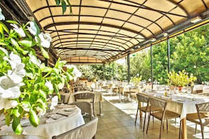 Lunch and dinner served, Regional cuisine - Chez Walter (Lucciana)