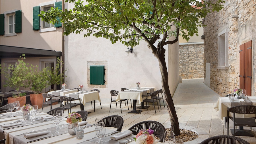 Hotel La Grisa