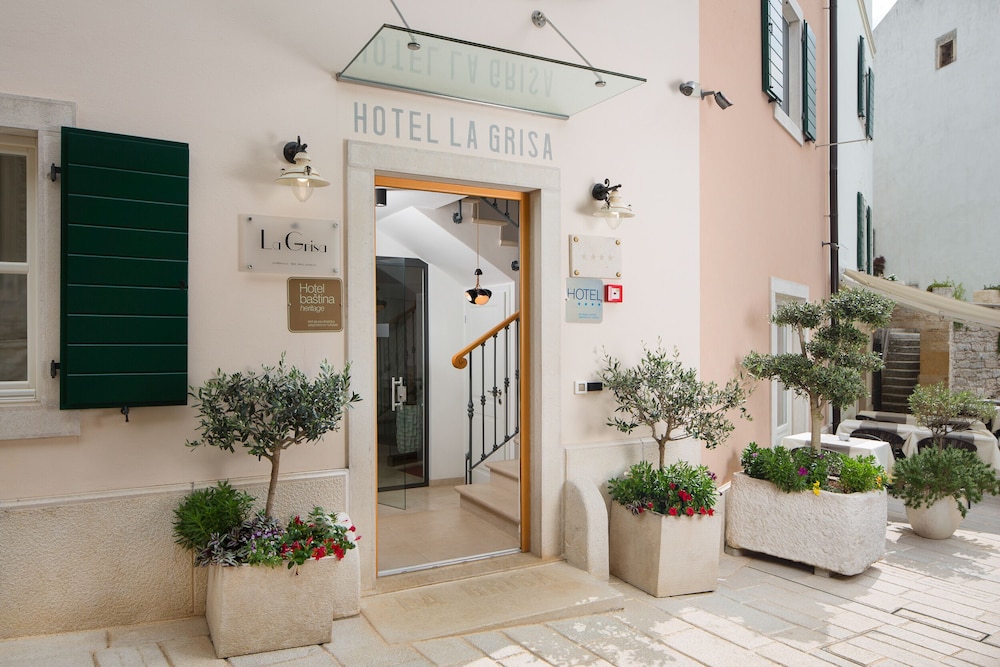 Hotel La Grisa by null