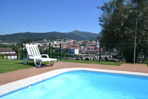Pool - Quinta da Prova (Arcos de Valdevez)