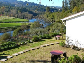 Property grounds - Quinta da Prova (Arcos de Valdevez)