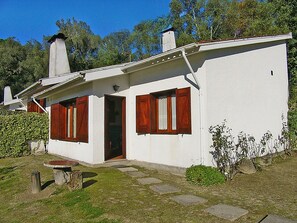 Exterior - Quinta da Prova (Arcos de Valdevez)