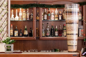Bar (en la propiedad)