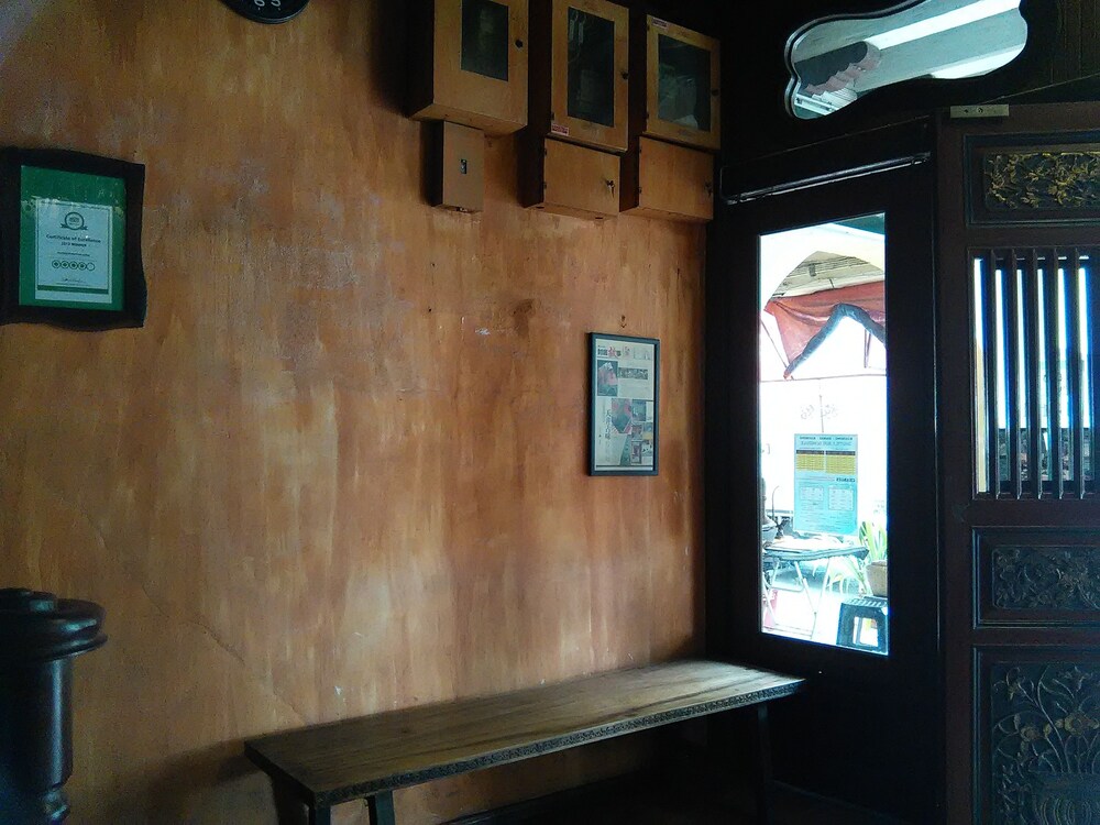 Kuching Waterfront Lodge photo 2