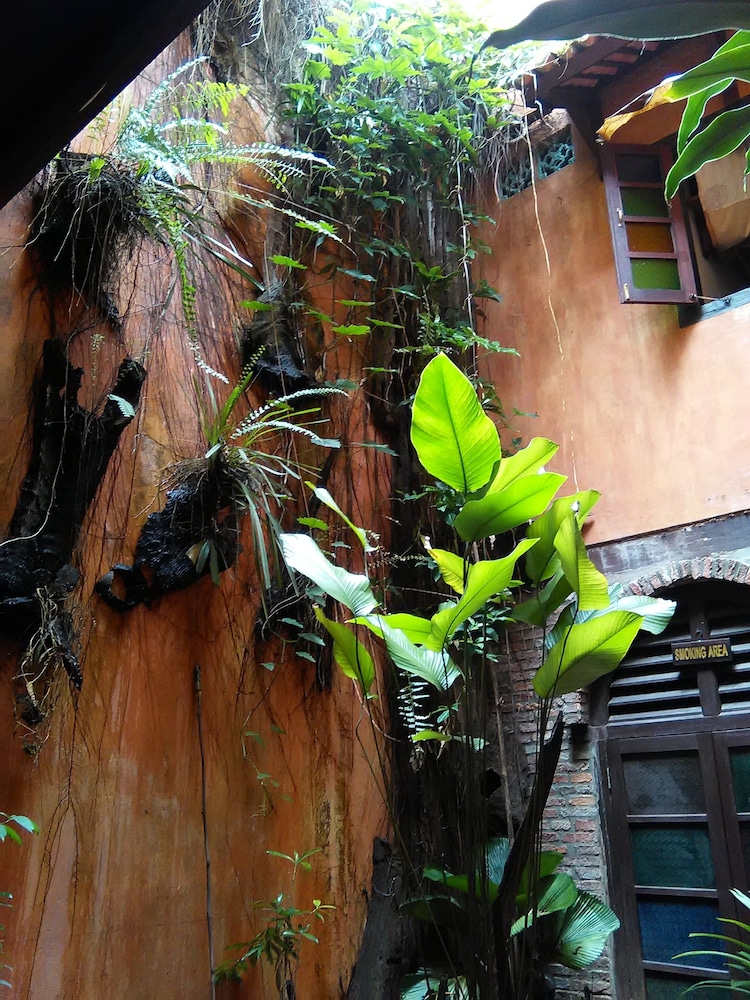 Kuching Waterfront Lodge by null