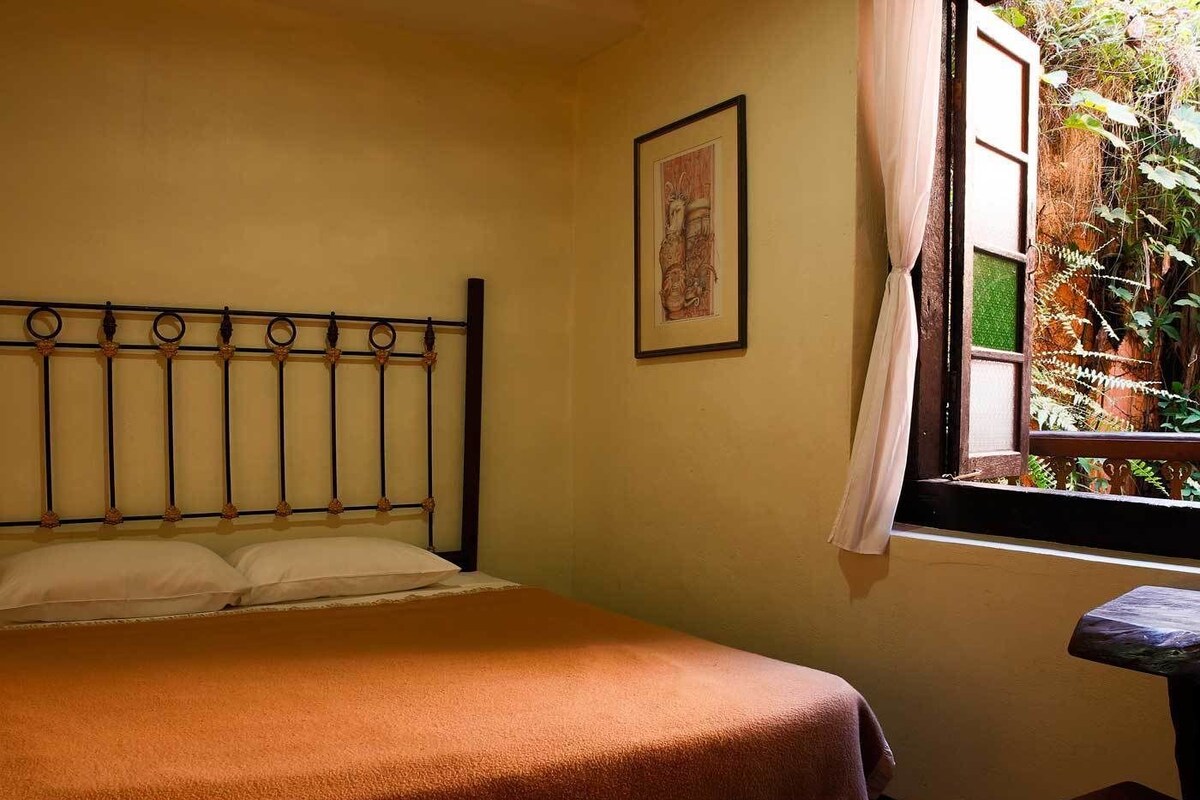 In-room safe, desk, rollaway beds (surcharge), WiFi (free)