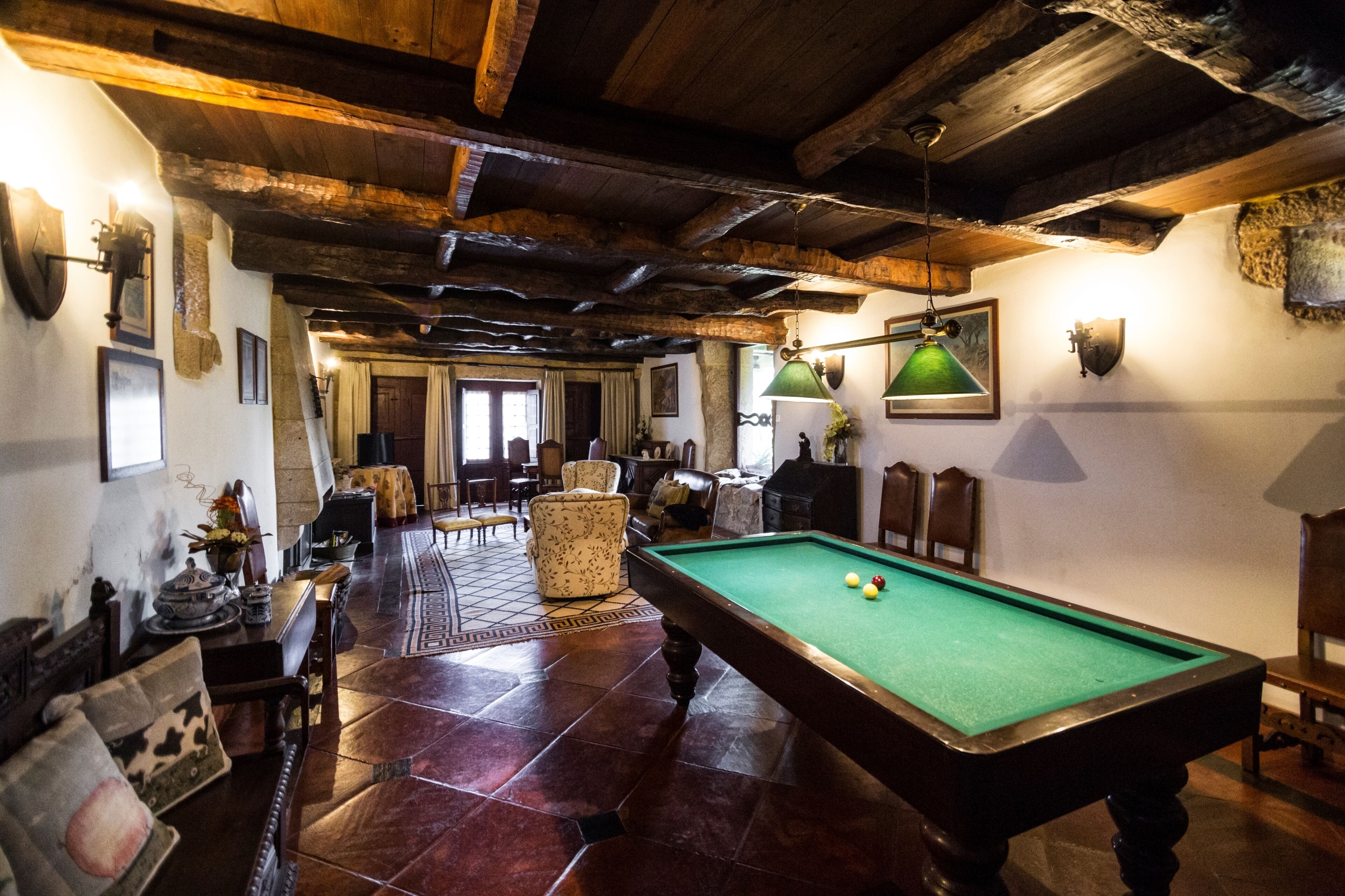Billiards