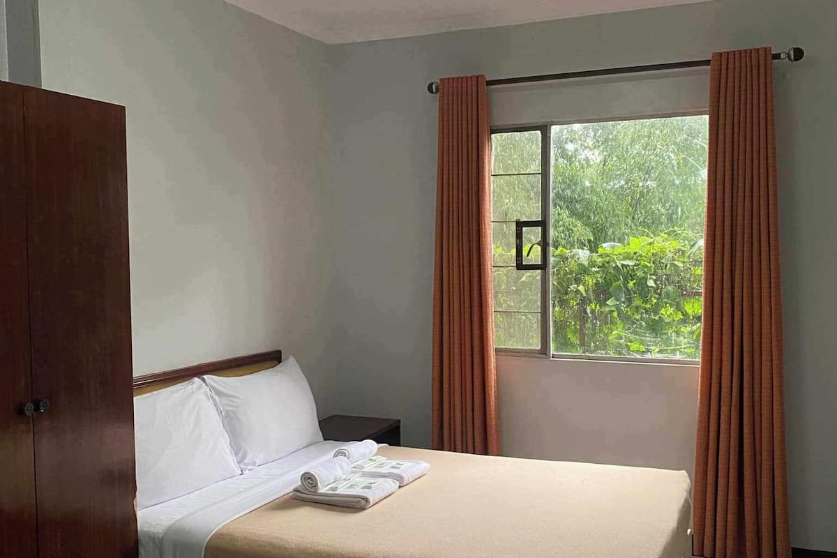 Family Suite | Bed sheets