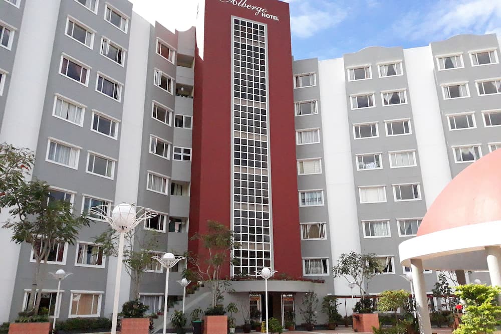 Albergo Hotel