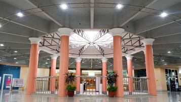 Detalle del exterior