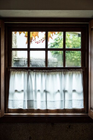 Interior detail - Quinta da Roseira (Ponte de Lima)