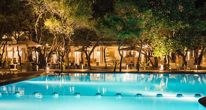 Nilaveli Beach Hotel