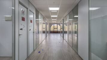 Salle de réunion