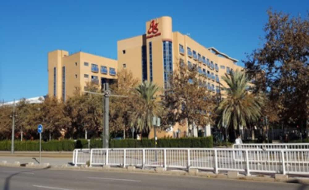 Residencia Universitaria Micampus Galileo Galilei image