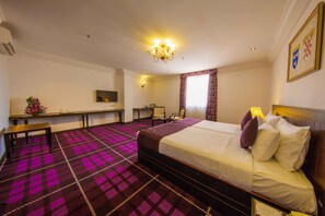 Premium Room, City View - Early check-in or late check-out subject to availability