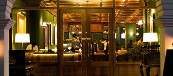 The Steuart by Citrus