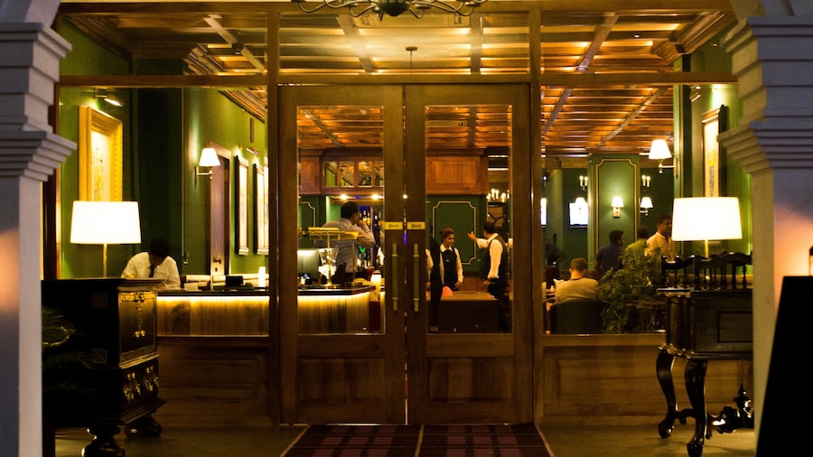 The Steuart by Citrus