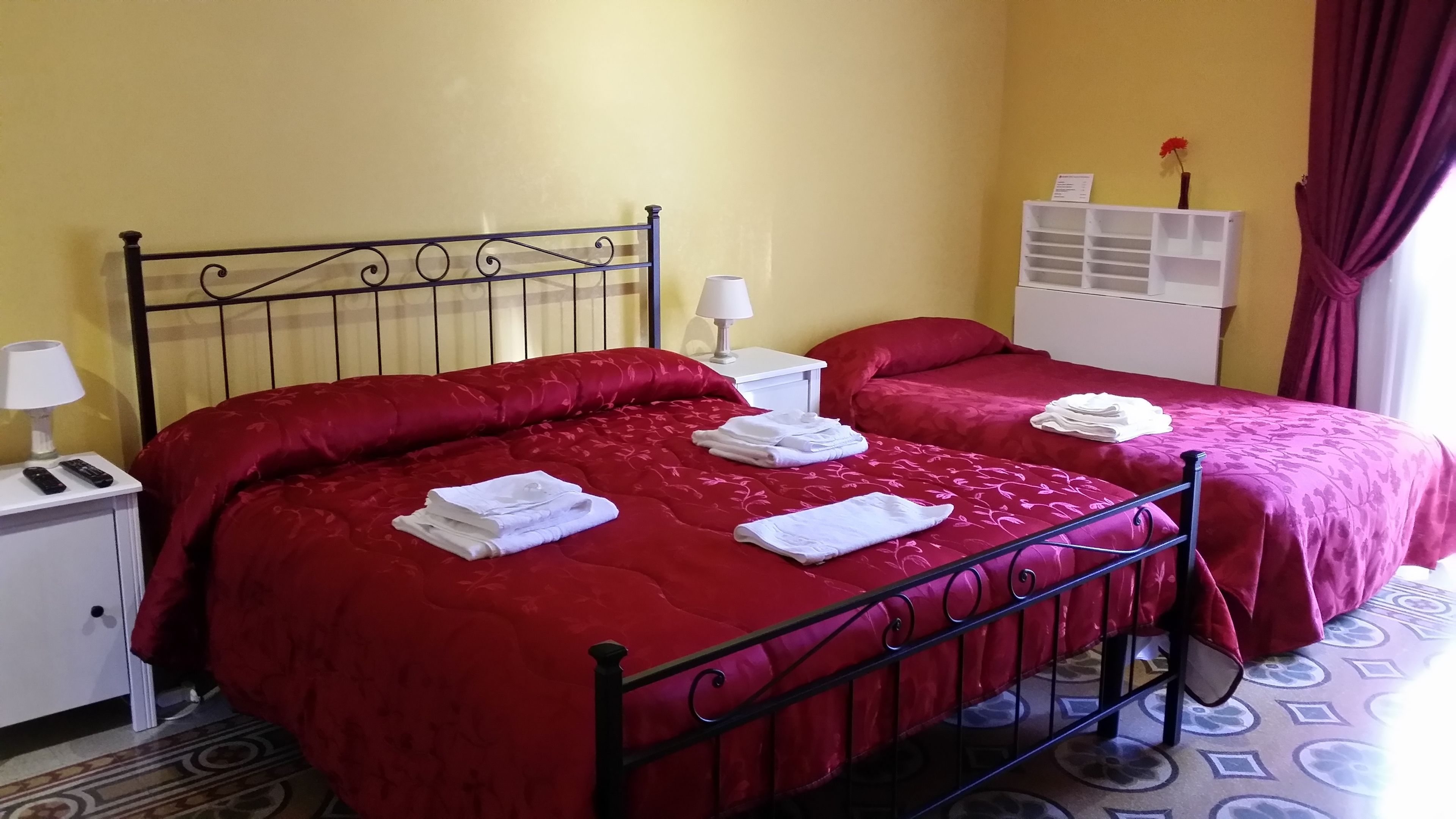Foto - Hotel Porta Pia