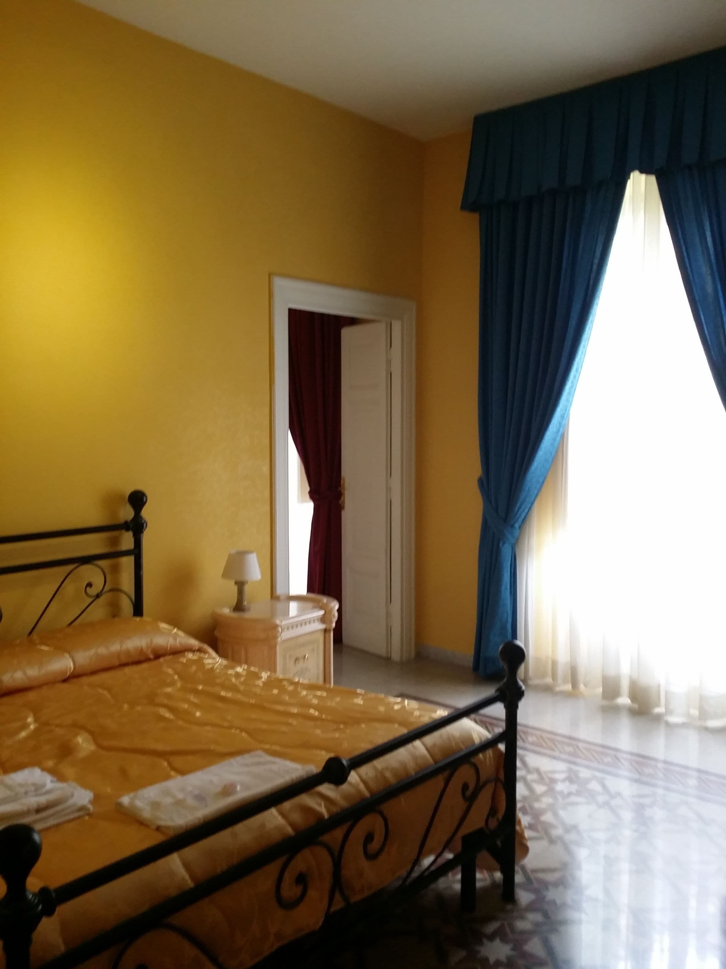 Foto - Hotel Porta Pia