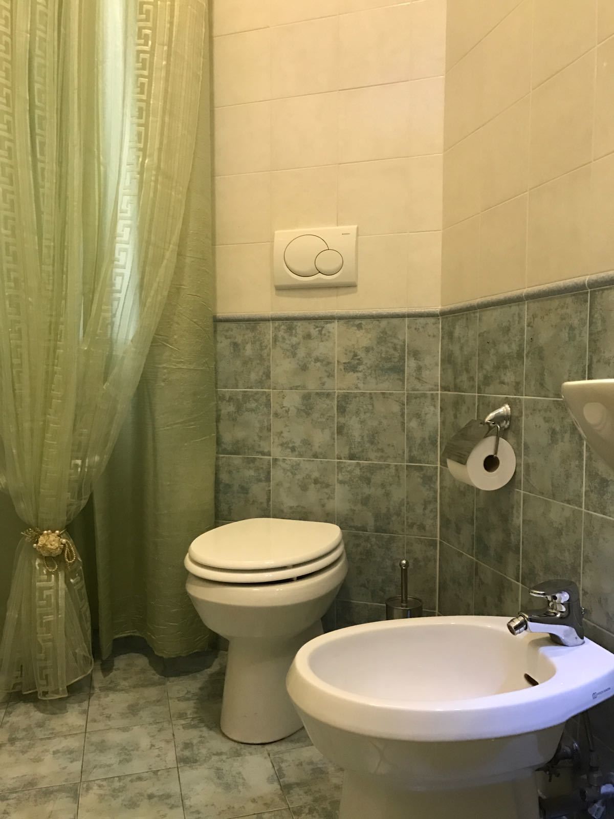 Foto - Hotel Porta Pia