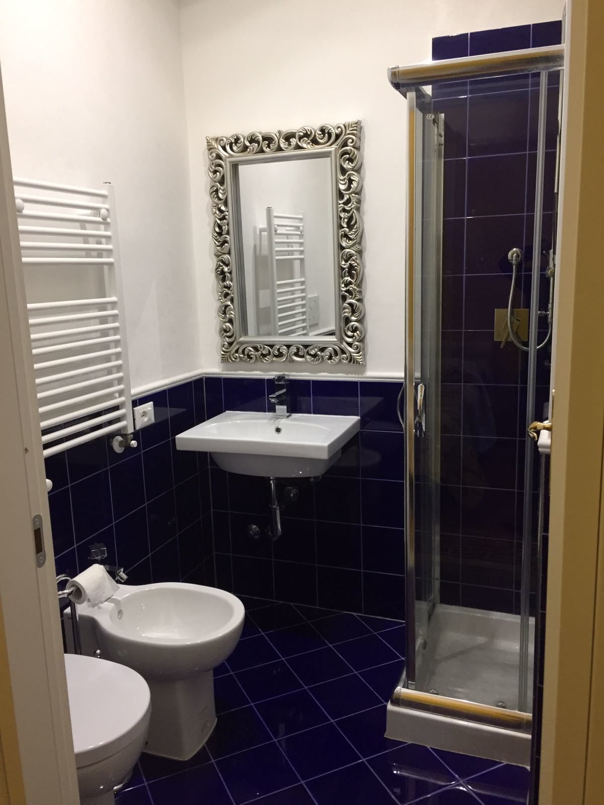 Foto - Hotel Porta Pia