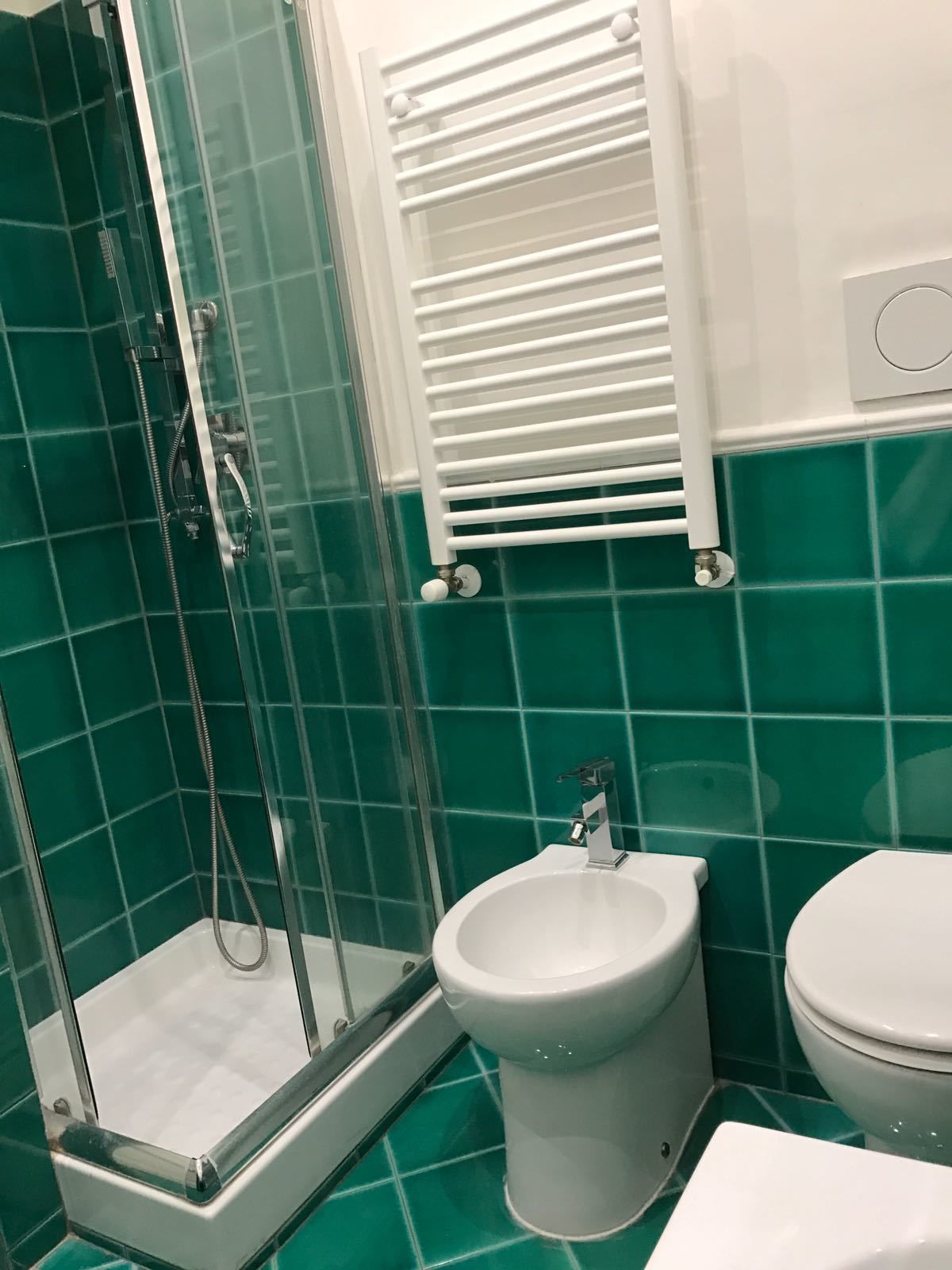 Foto - Hotel Porta Pia