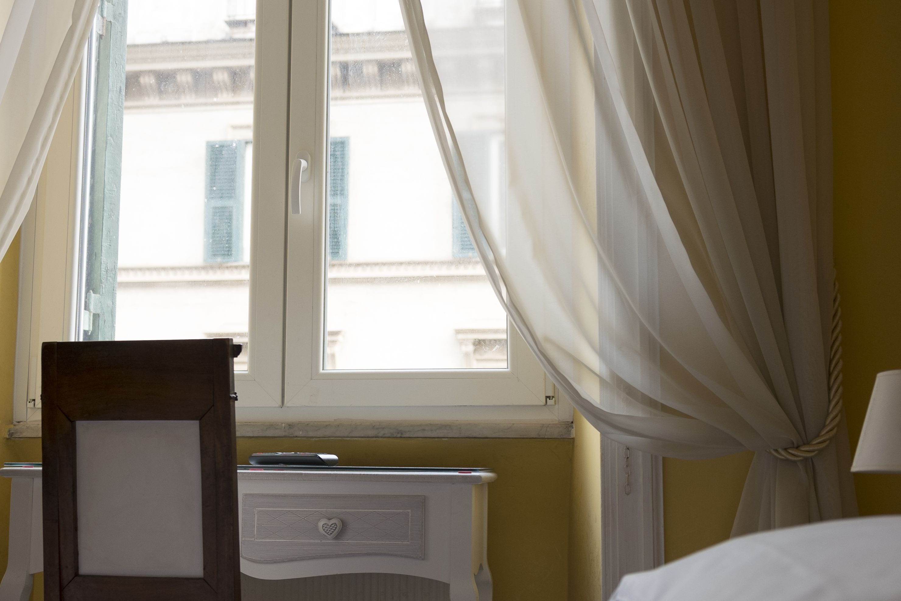 Foto - Hotel Porta Pia