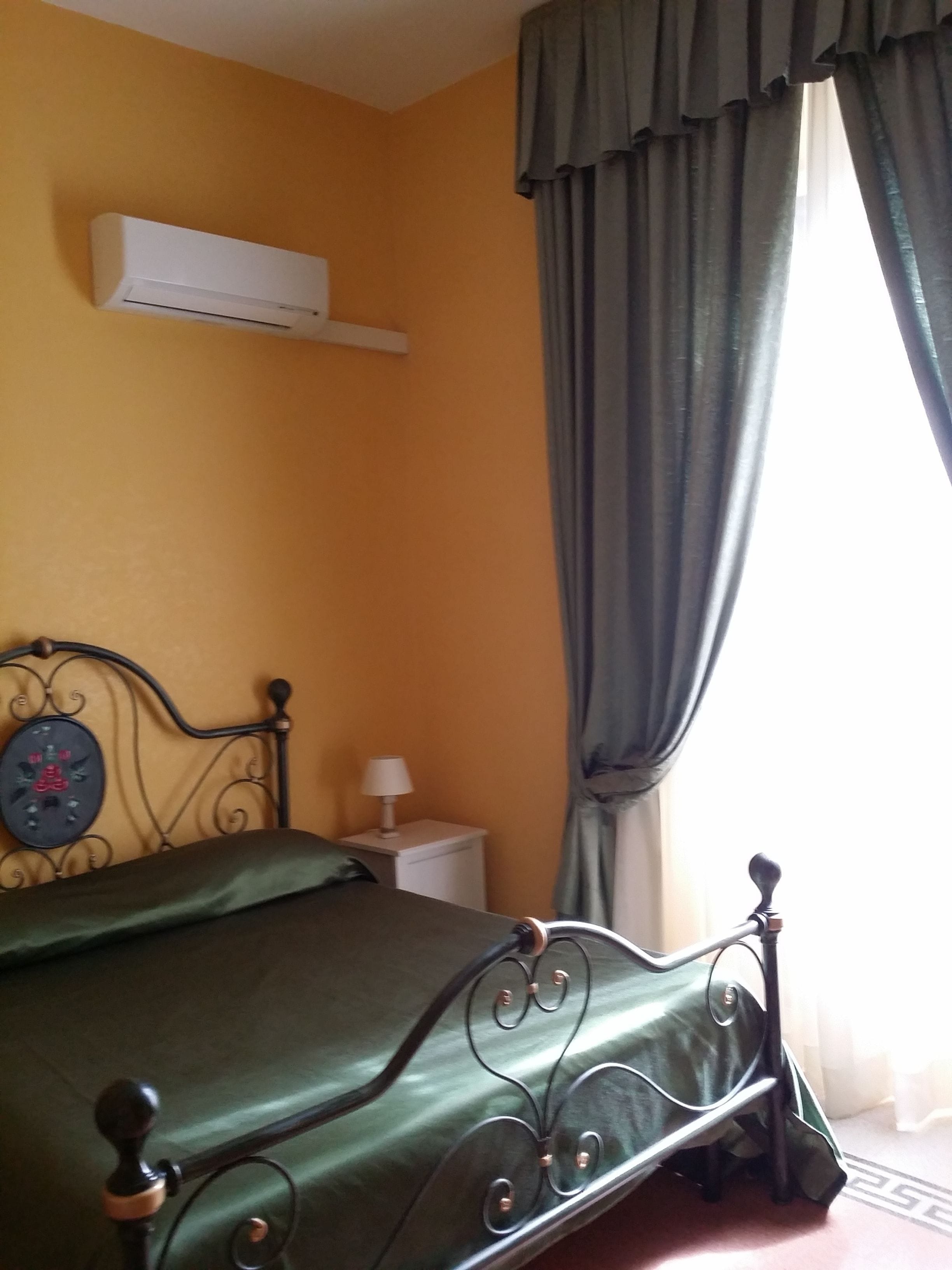 Foto - Hotel Porta Pia