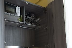 Suite | Cuisine privée