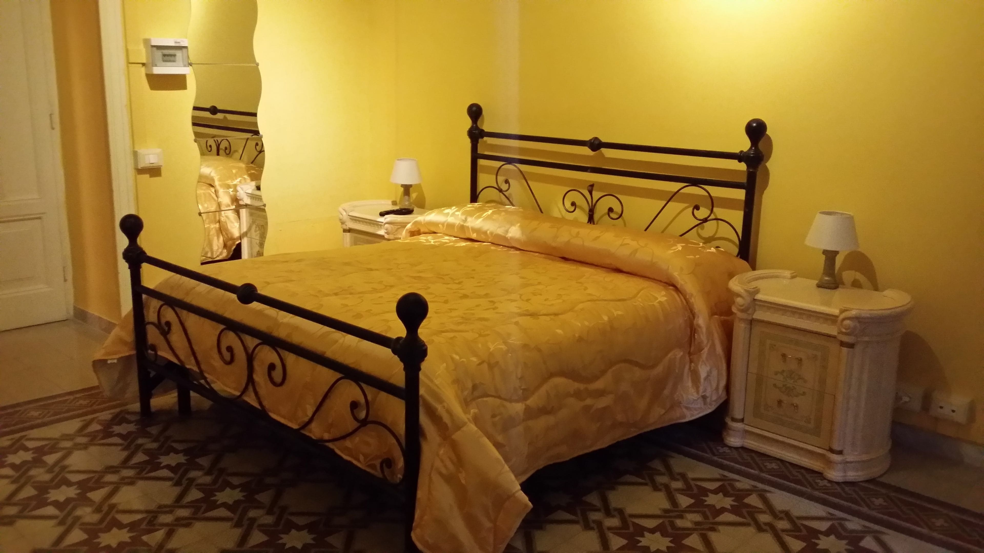 Foto - Hotel Porta Pia