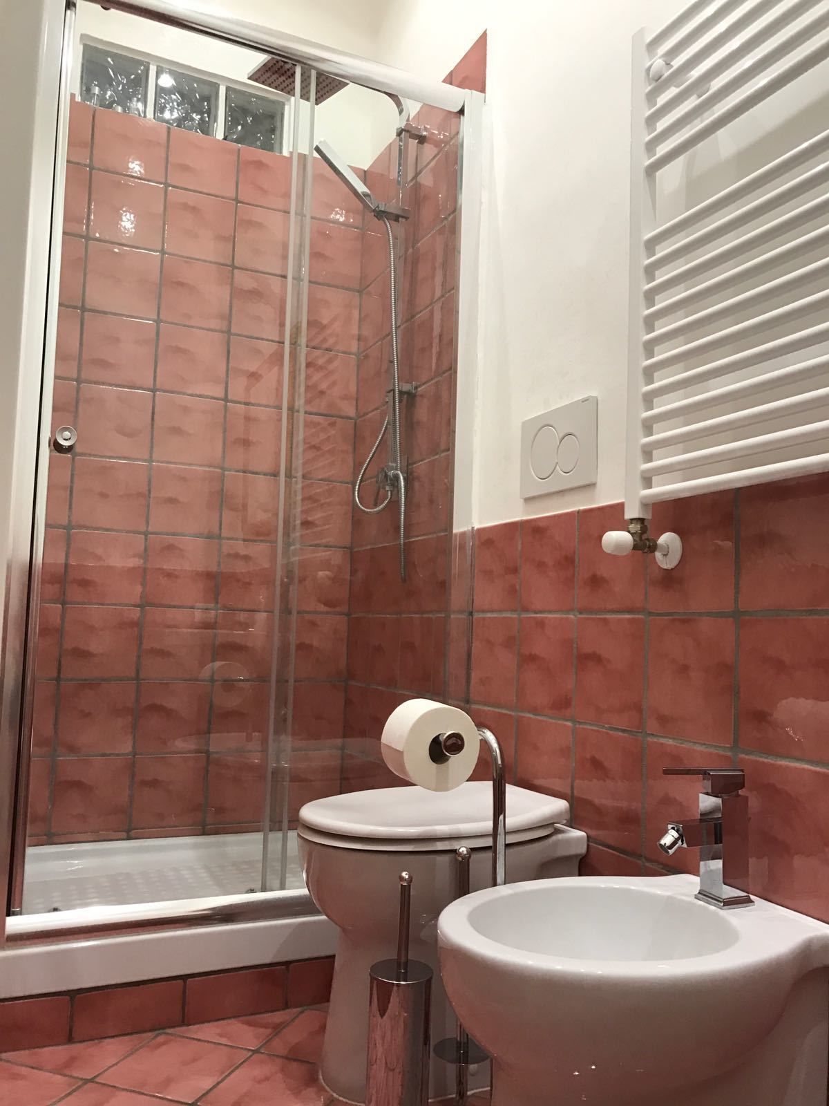 Foto - Hotel Porta Pia