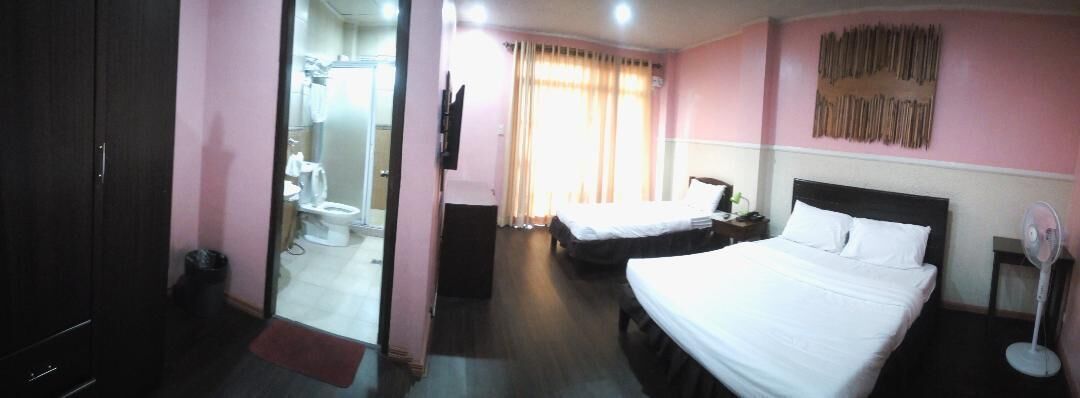 room