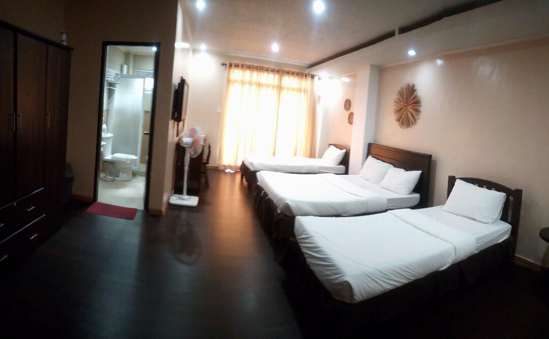 room