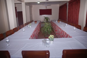 Sala de reuniones