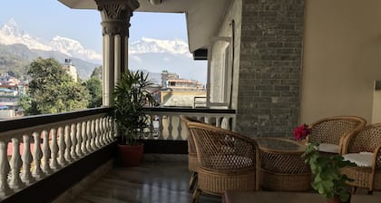 Hotel Asia