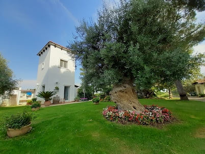 Agriturismo La Stornara