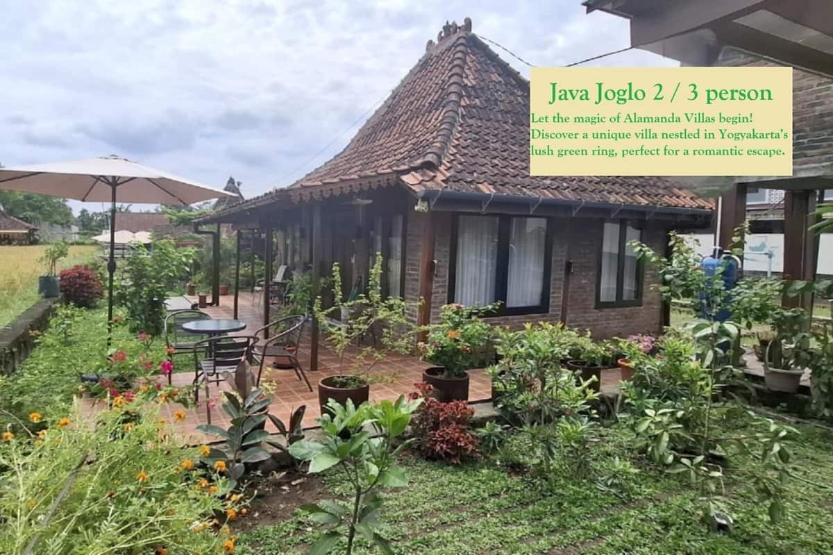 Panoramic Triple Room, 1 Bedroom, Garden View, Ground Floor | Egyptian cotton sheets, premium bedding, pillowtop beds, minibar