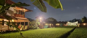 Reception - Alamanda Family Villas & Pool (Sleman)