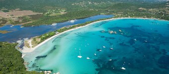 Hôtel Castell'Verde