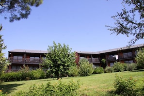 Außenbereich