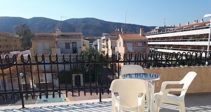 Apartamentos Doña Carmen 3000